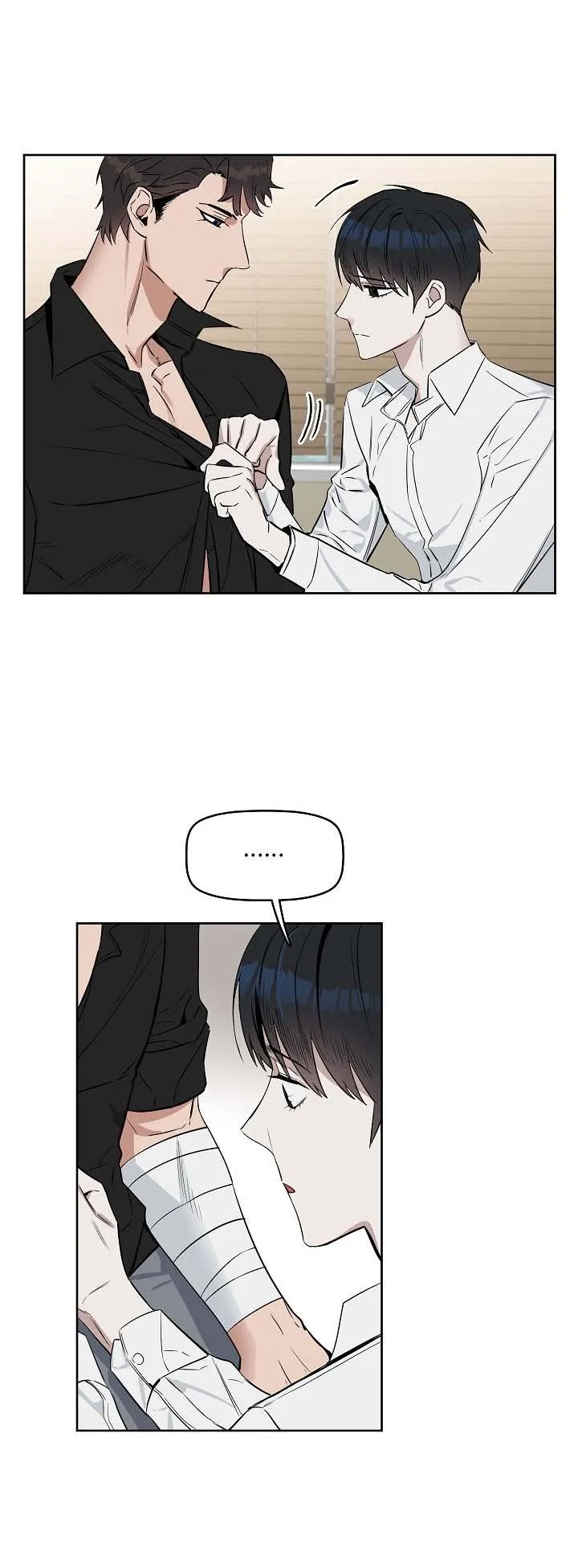 Kiss me liar Chapter 13 Trang 12