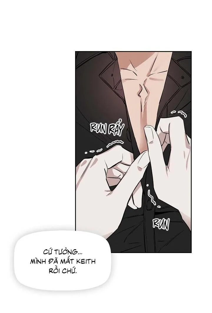 Kiss me liar Chapter 13 Trang 14