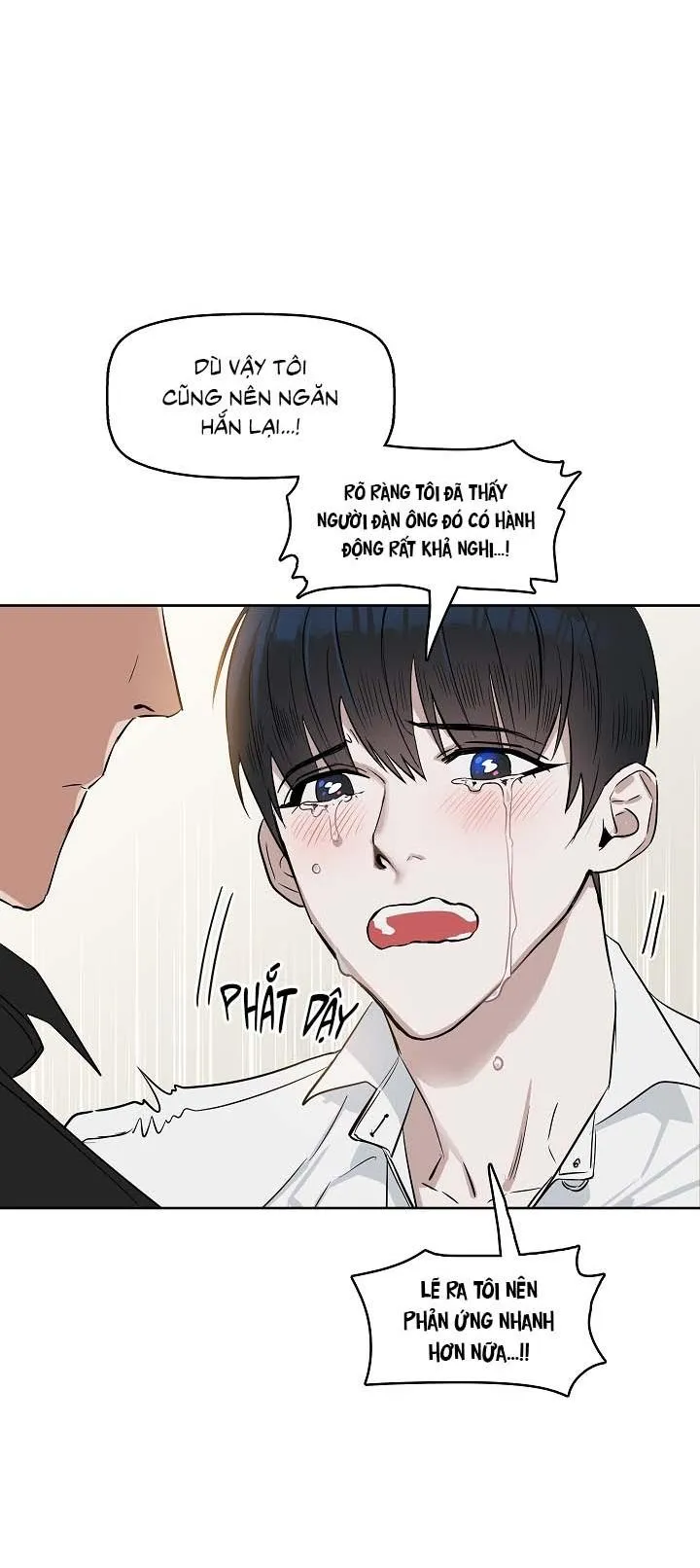 Kiss me liar Chapter 13 Trang 17