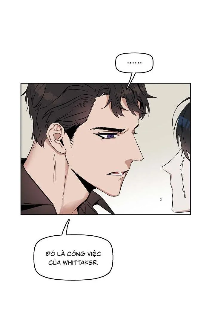 Kiss me liar Chapter 13 Trang 18