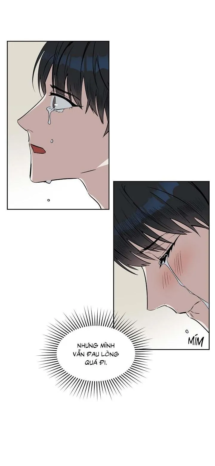 Kiss me liar Chapter 13 Trang 19