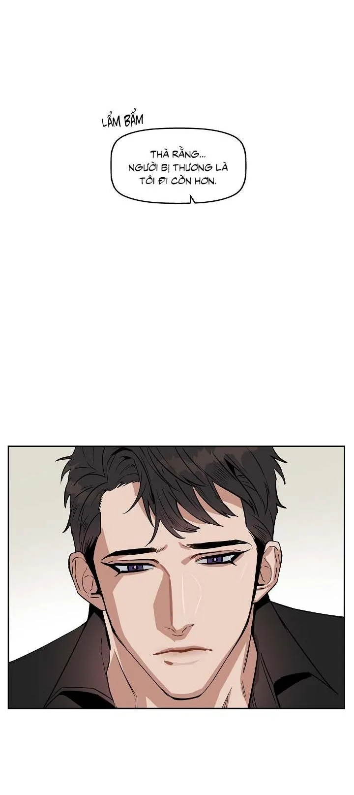 Kiss me liar Chapter 13 Trang 20