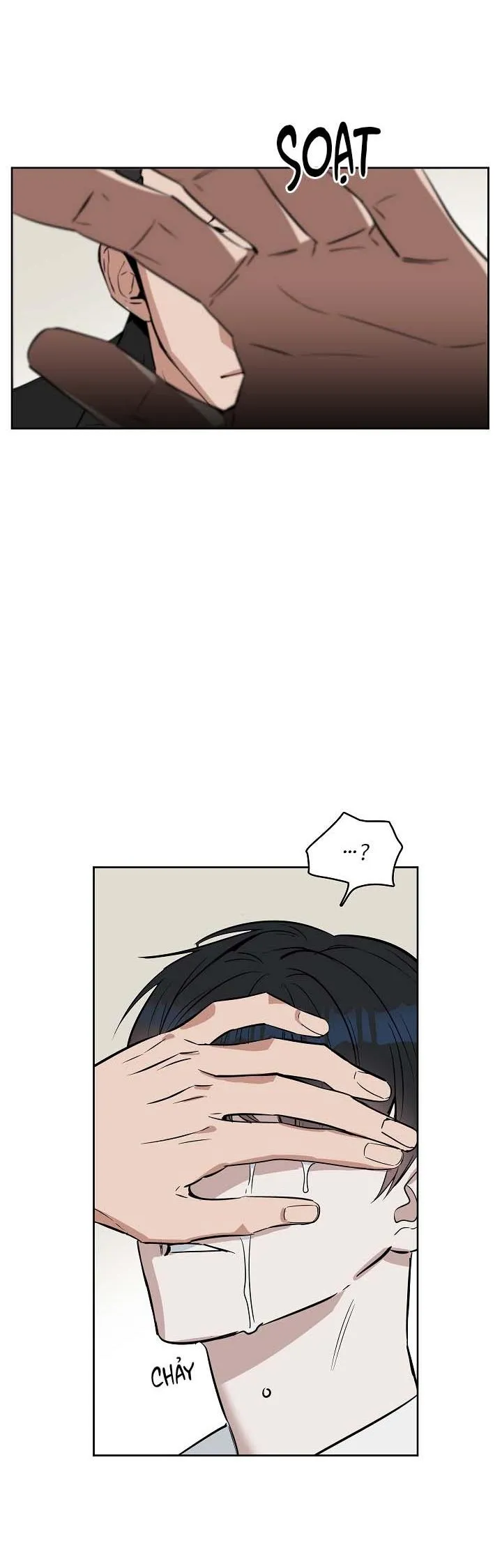 Kiss me liar Chapter 13 Trang 21