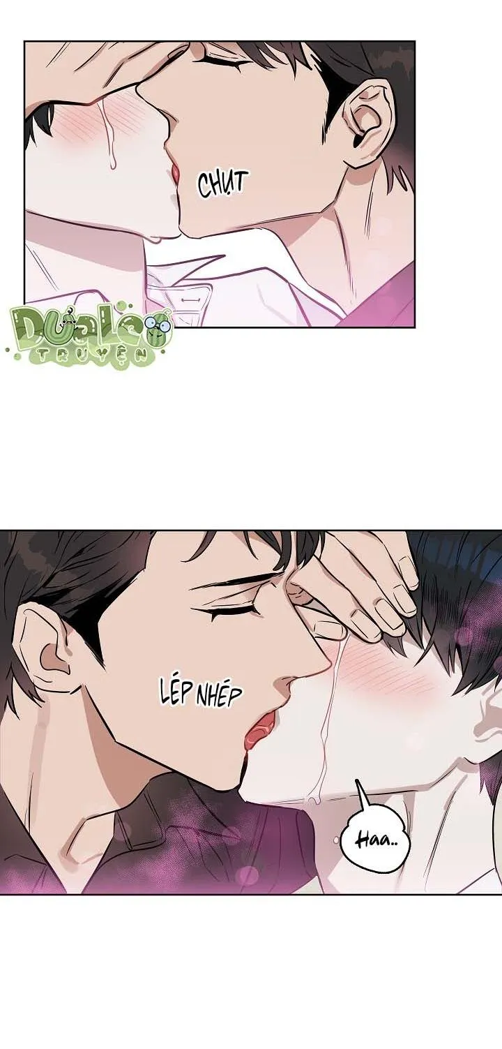 Kiss me liar Chapter 13 Trang 24