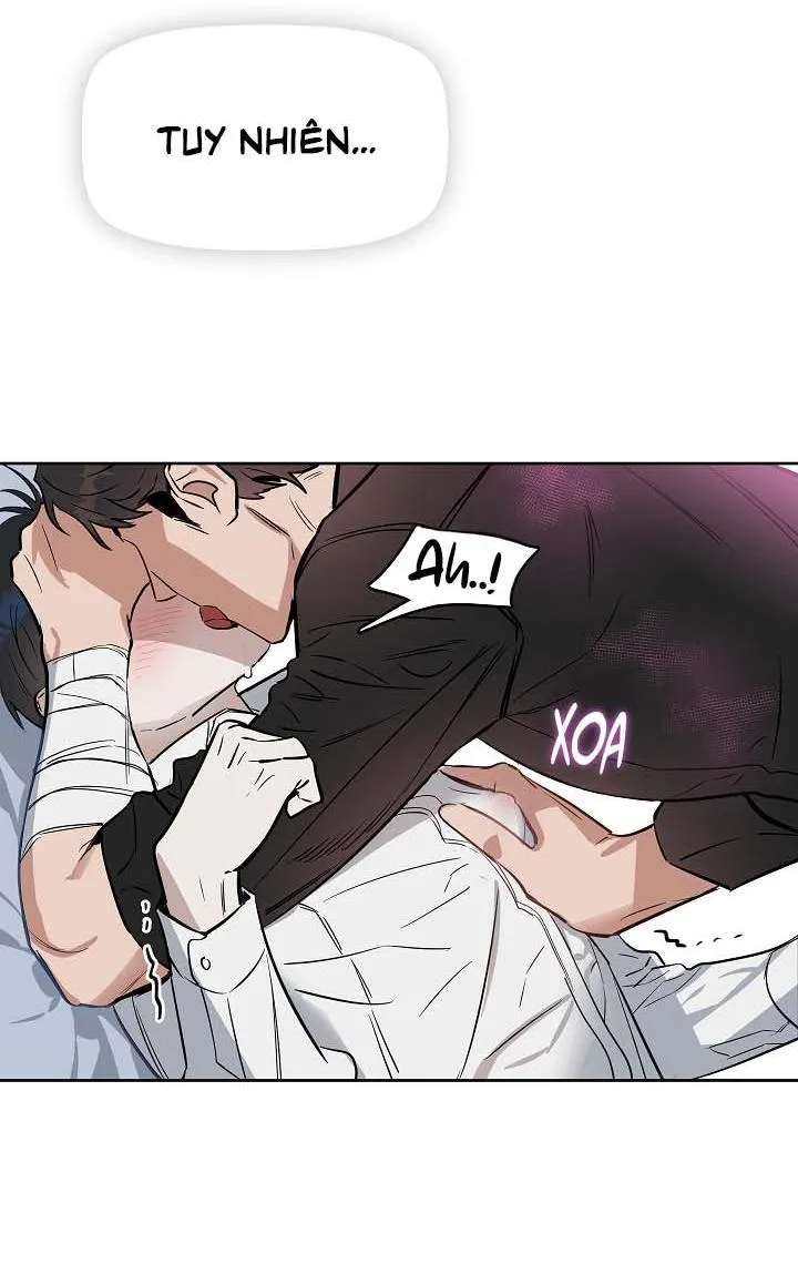 Kiss me liar Chapter 13 Trang 31