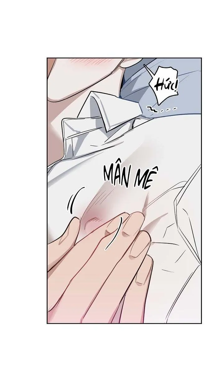 Kiss me liar Chapter 13 Trang 32