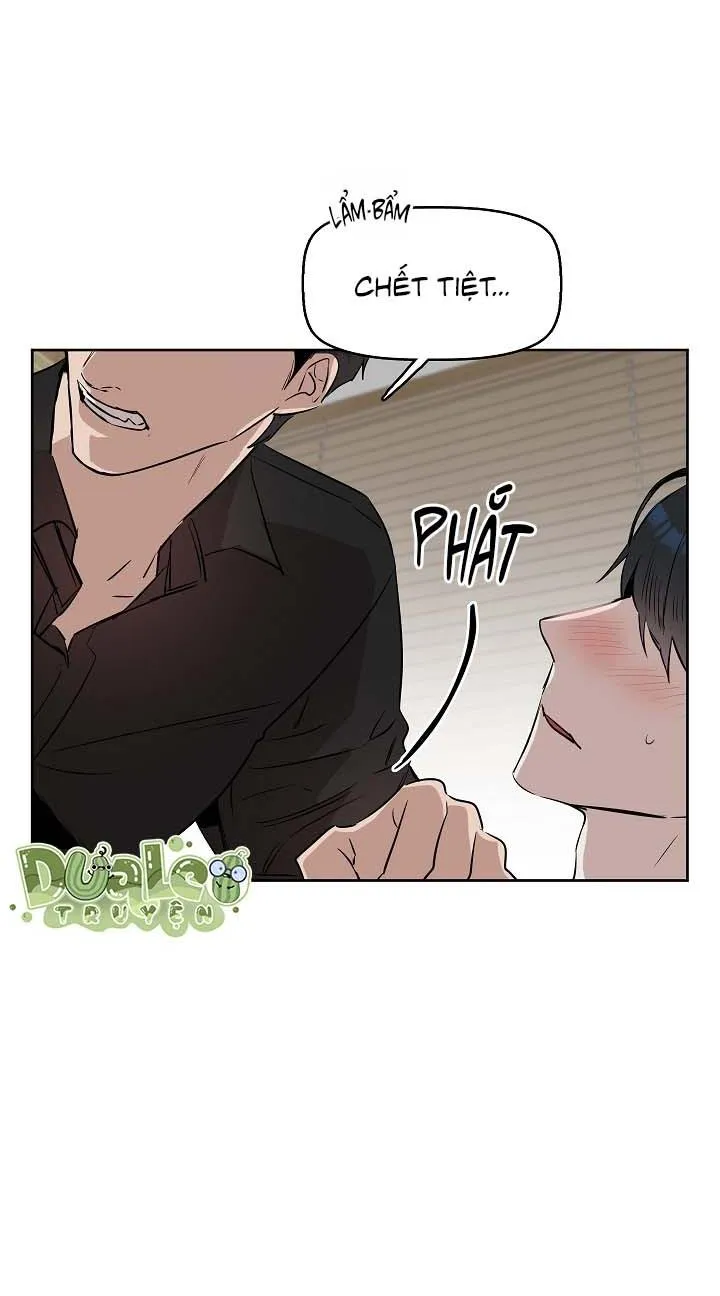 Kiss me liar Chapter 13 Trang 37