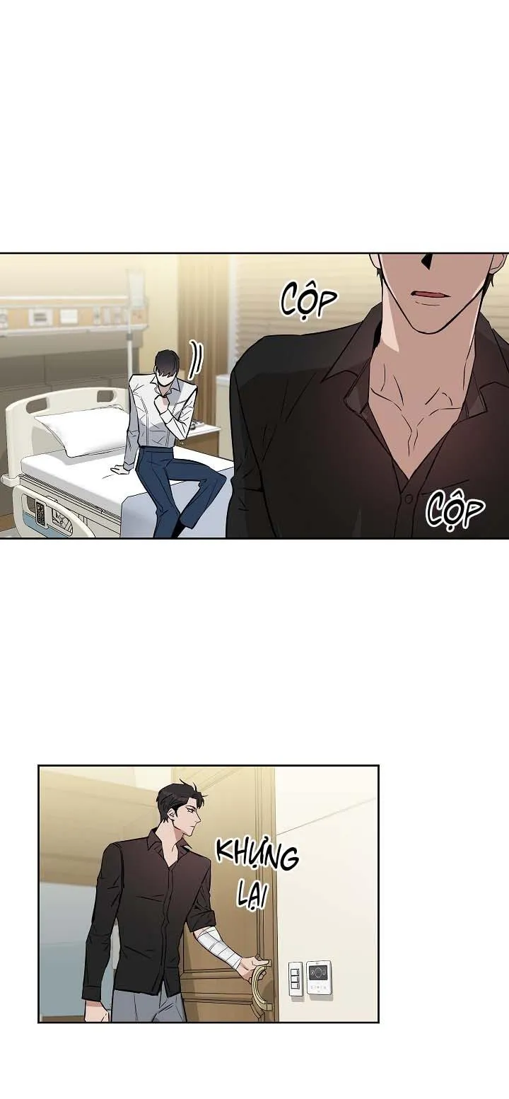 Kiss me liar Chapter 13 Trang 38