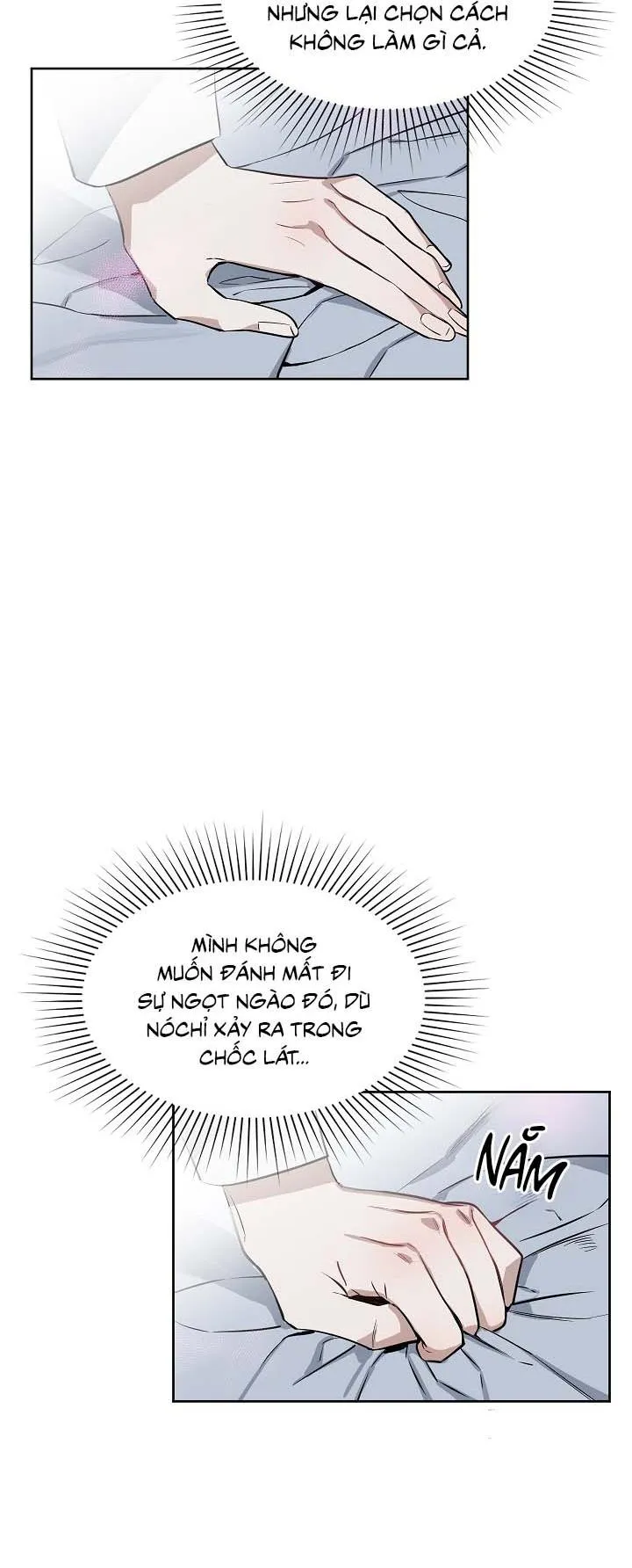 Kiss me liar Chapter 13 Trang 42