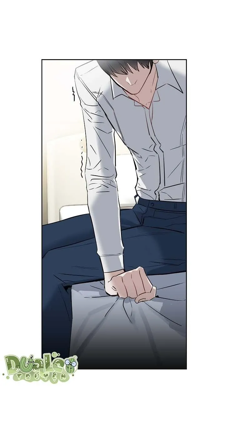 Kiss me liar Chapter 13 Trang 43