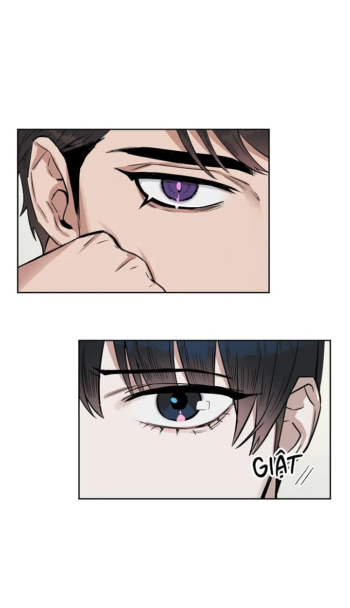 Kiss me liar Chapter 14 Trang 3