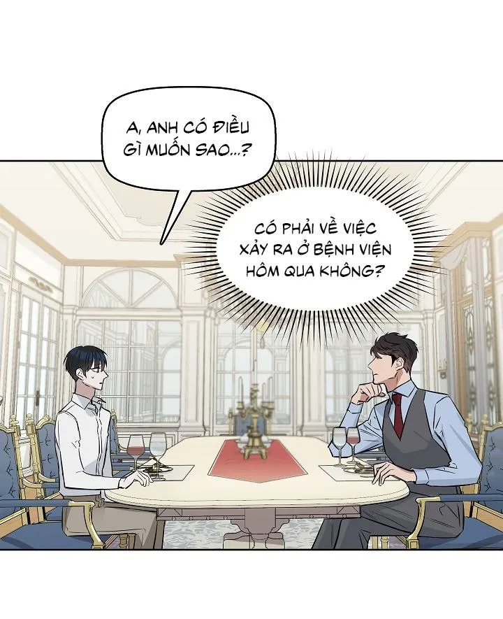 Kiss me liar Chapter 14 Trang 5