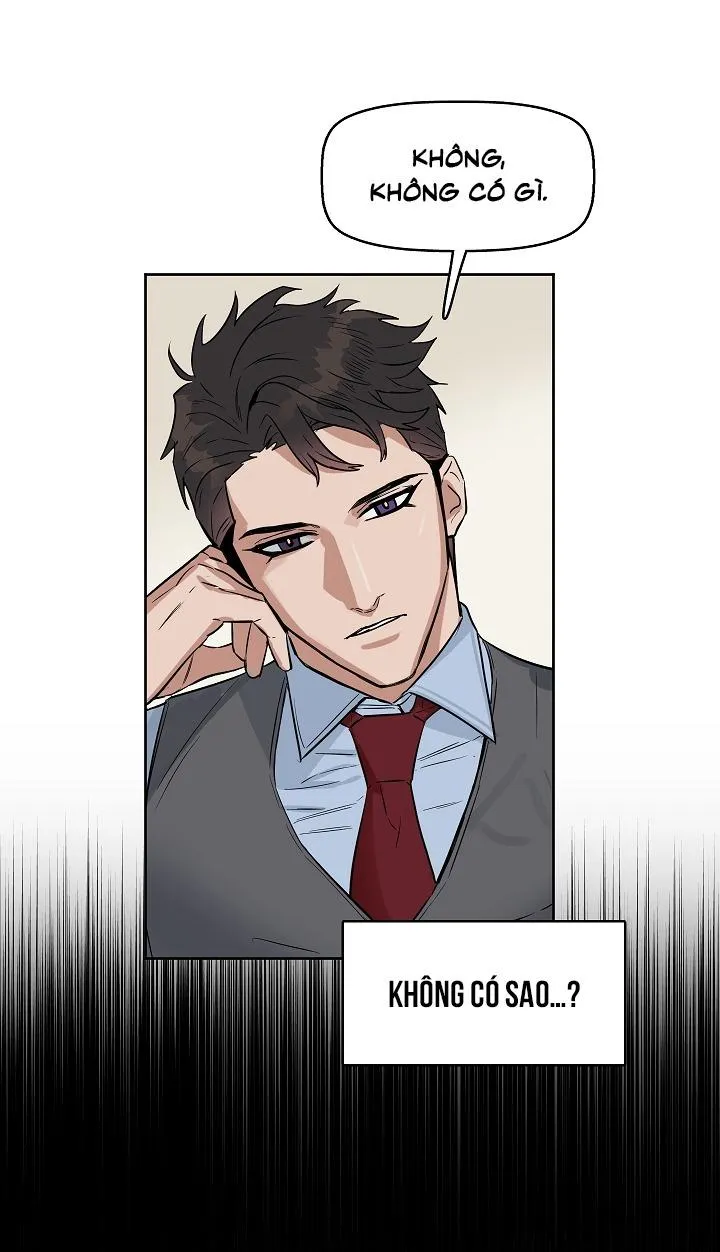 Kiss me liar Chapter 14 Trang 6