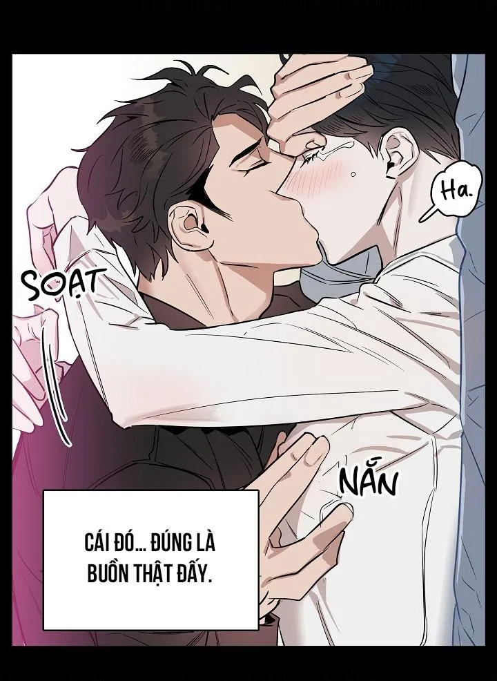 Kiss me liar Chapter 14 Trang 7