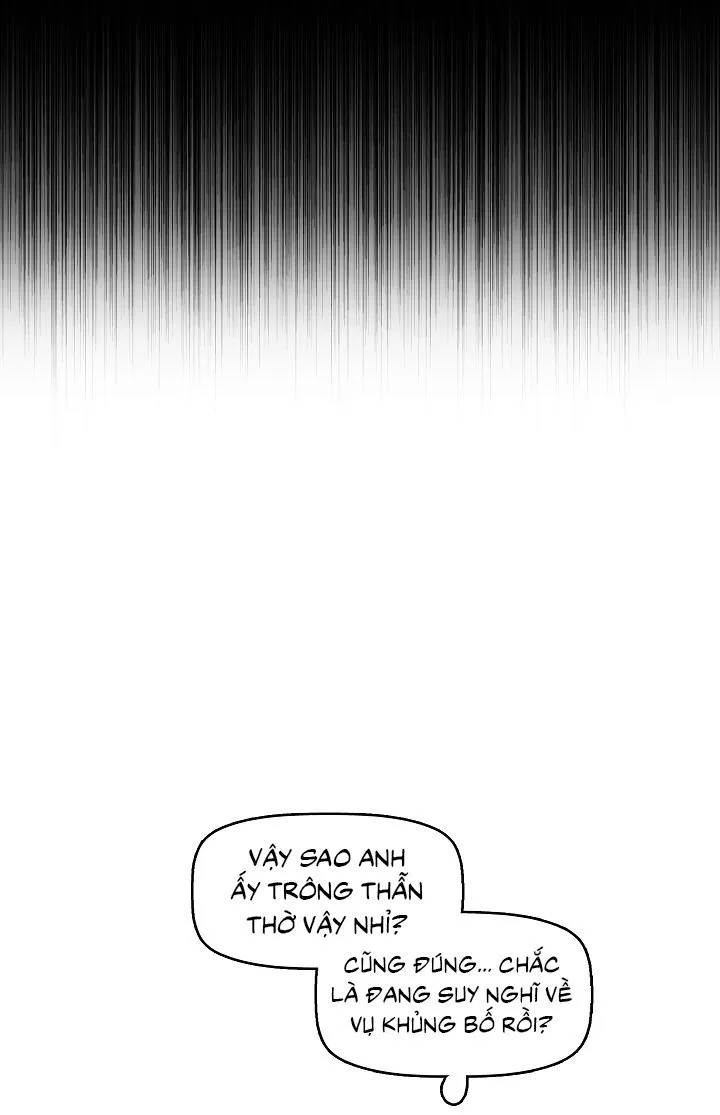 Kiss me liar Chapter 14 Trang 8