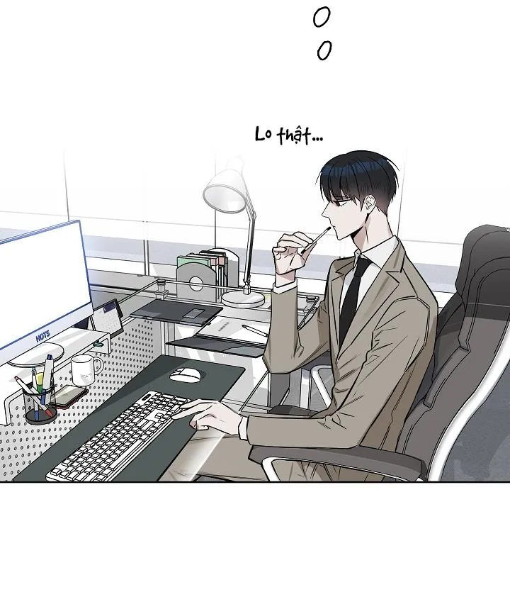 Kiss me liar Chapter 14 Trang 9