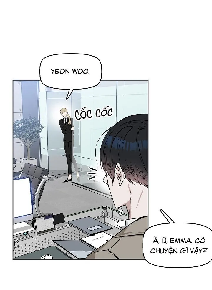 Kiss me liar Chapter 14 Trang 10