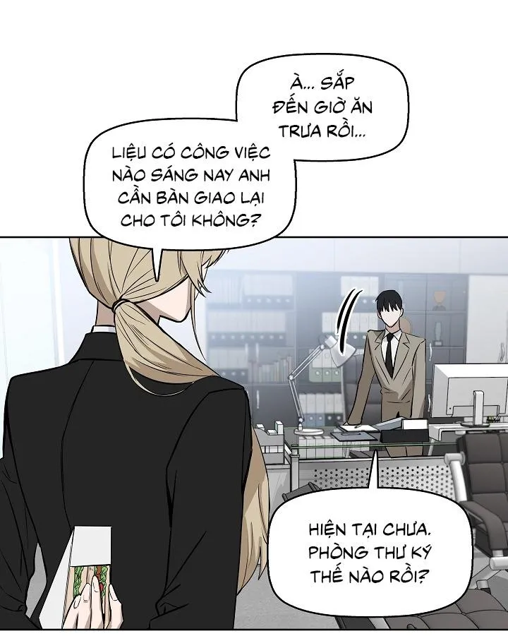 Kiss me liar Chapter 14 Trang 11