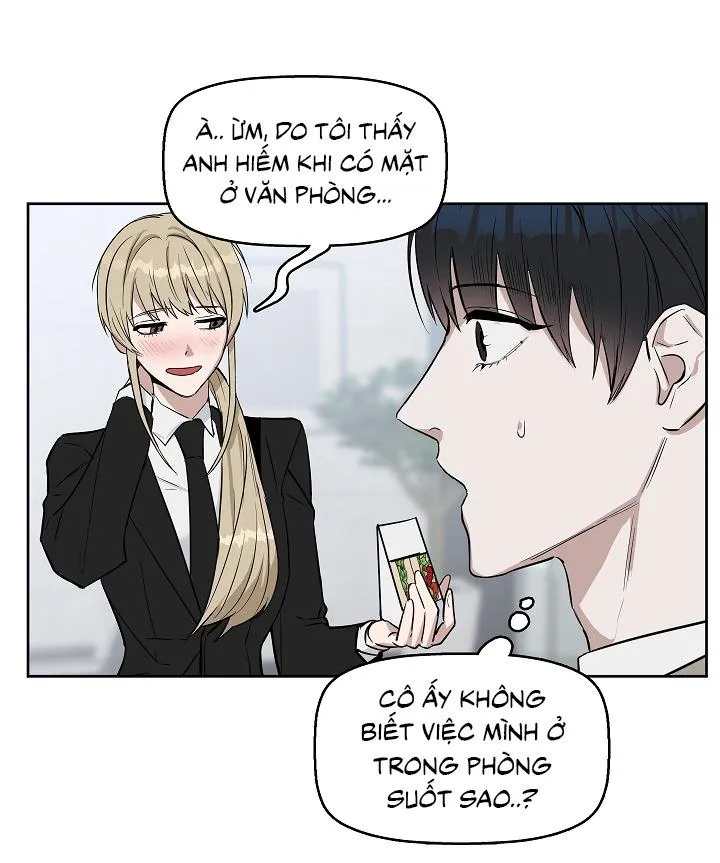 Kiss me liar Chapter 14 Trang 14