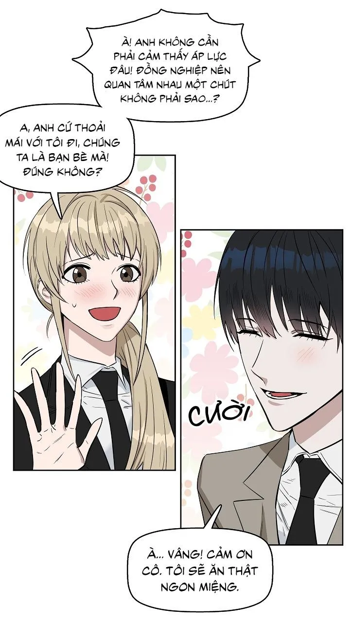 Kiss me liar Chapter 14 Trang 15