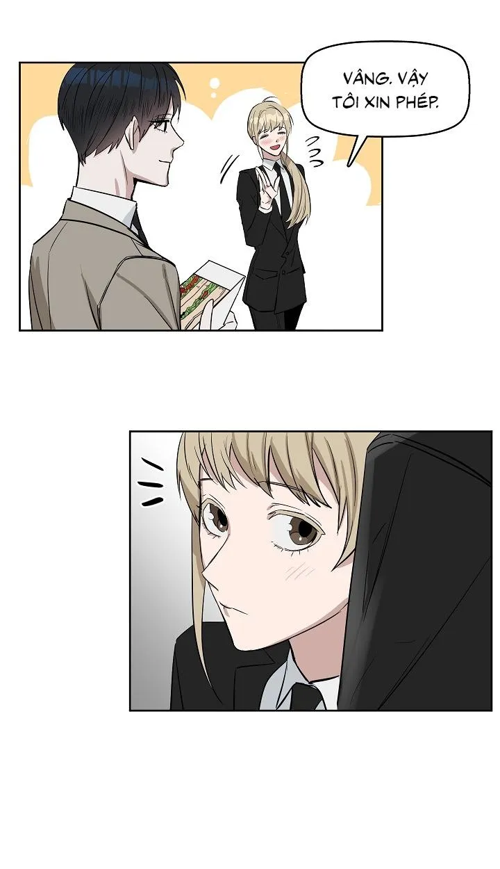 Kiss me liar Chapter 14 Trang 16