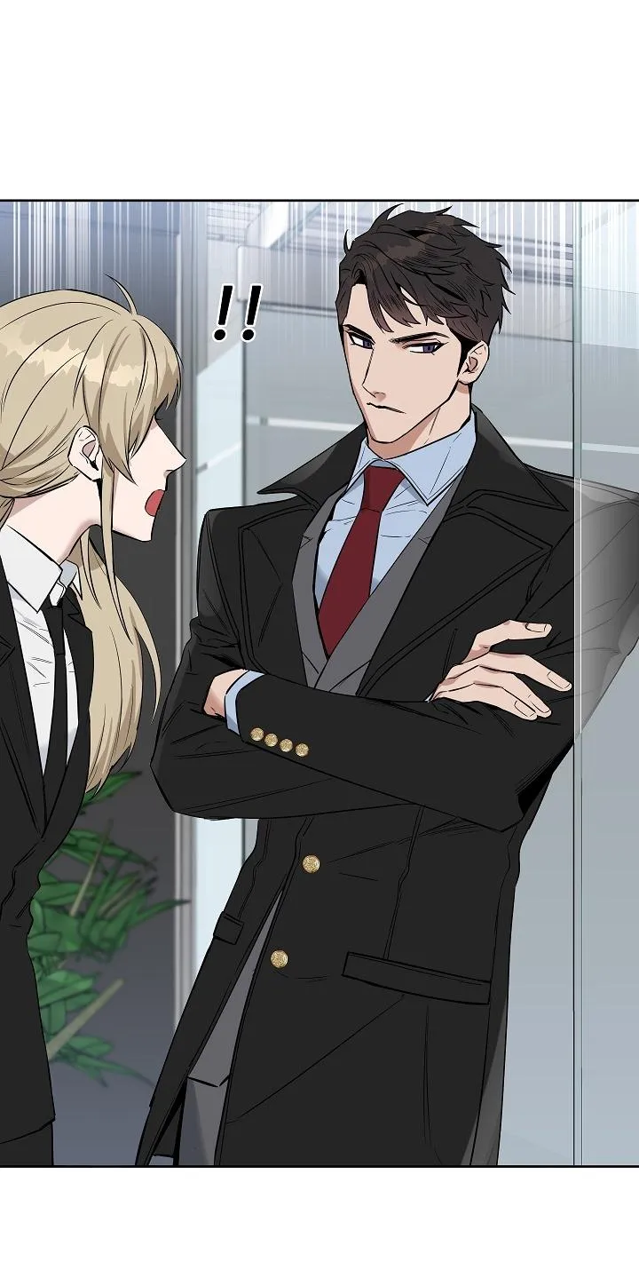 Kiss me liar Chapter 14 Trang 17