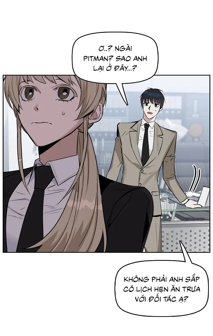 Kiss me liar Chapter 14 Trang 18