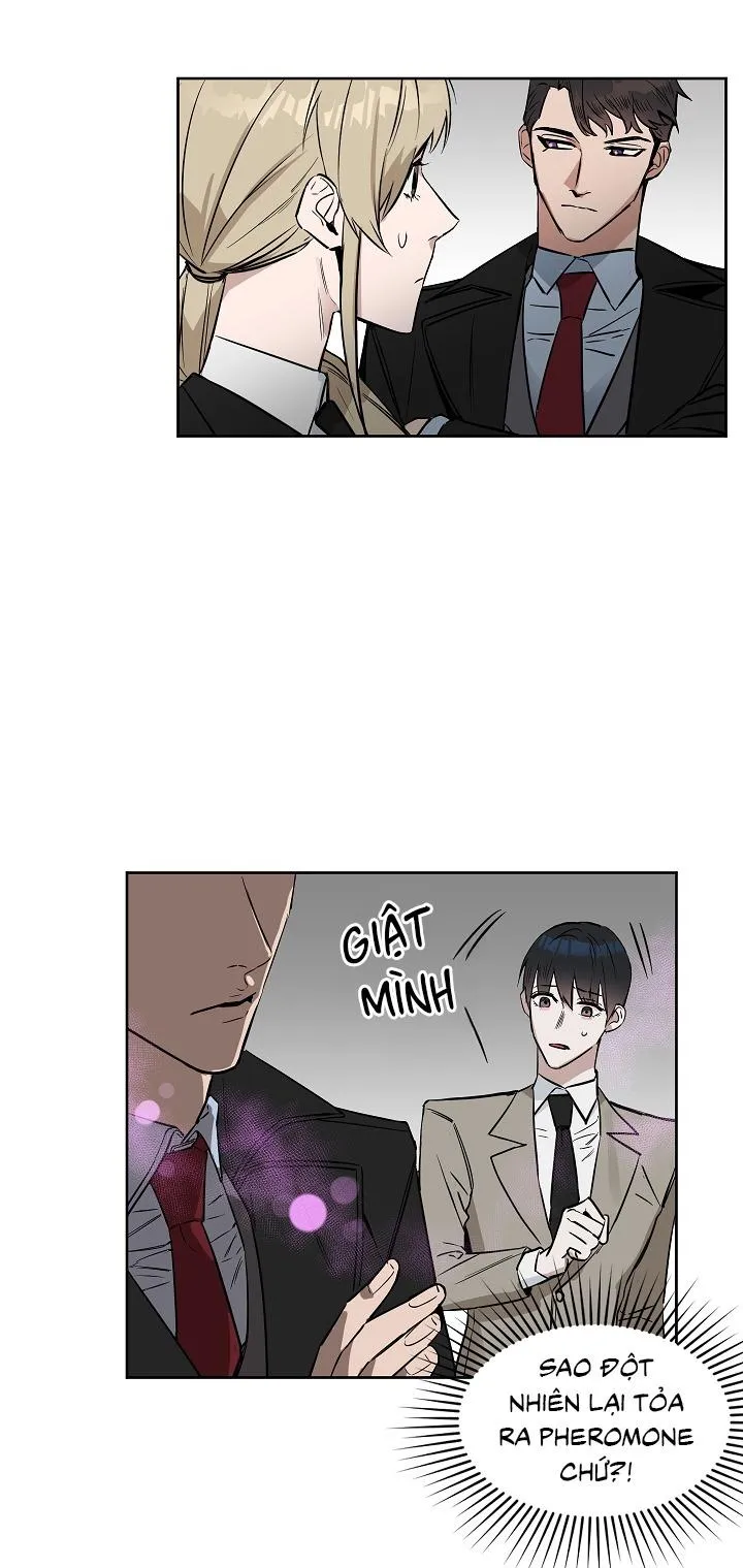 Kiss me liar Chapter 14 Trang 20