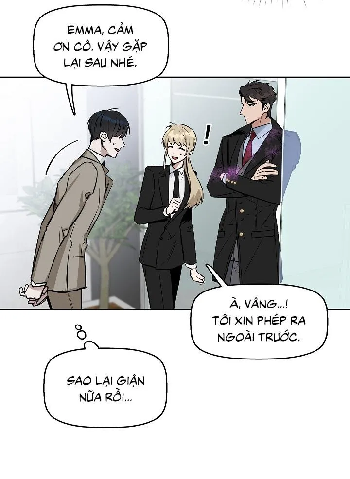 Kiss me liar Chapter 14 Trang 21