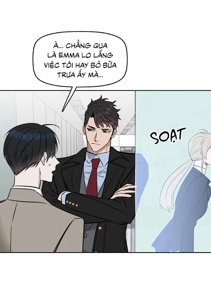 Kiss me liar Chapter 14 Trang 22