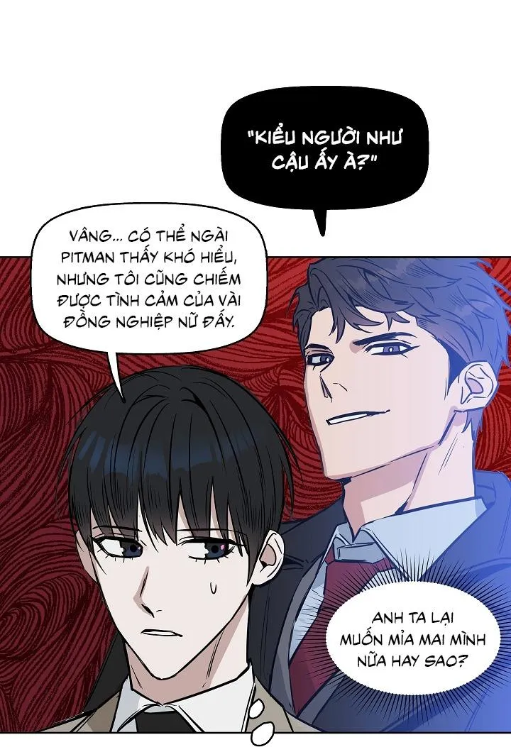 Kiss me liar Chapter 14 Trang 24