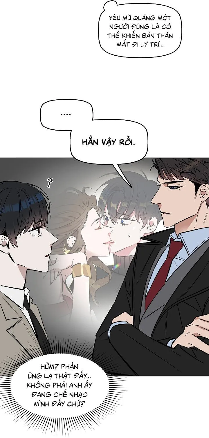 Kiss me liar Chapter 14 Trang 25