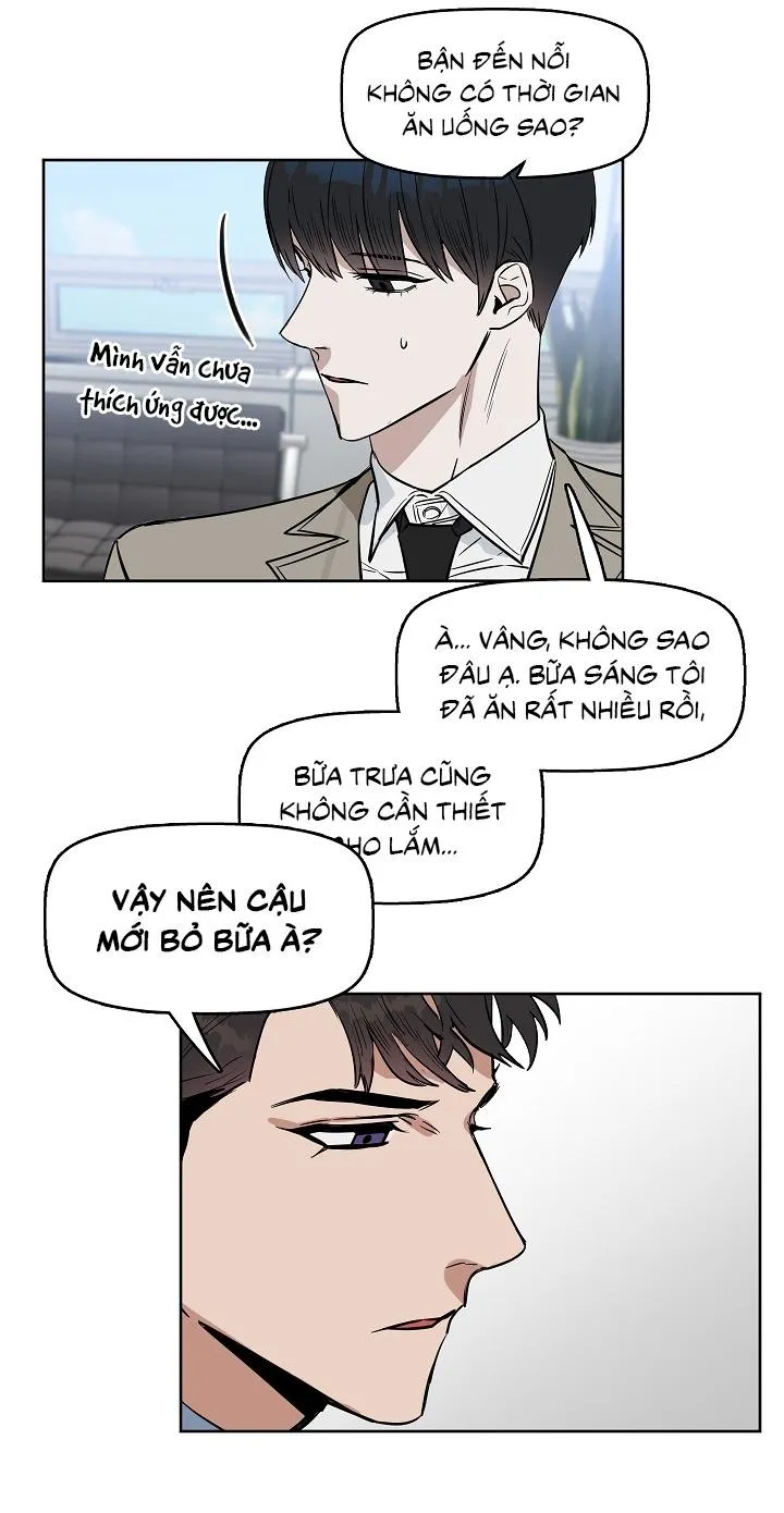 Kiss me liar Chapter 14 Trang 26