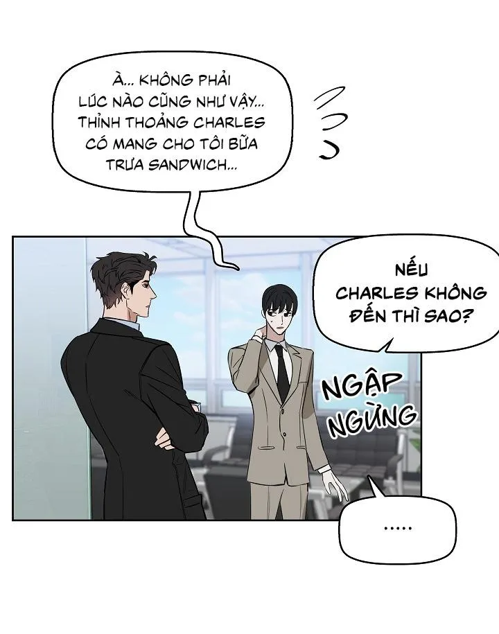 Kiss me liar Chapter 14 Trang 27