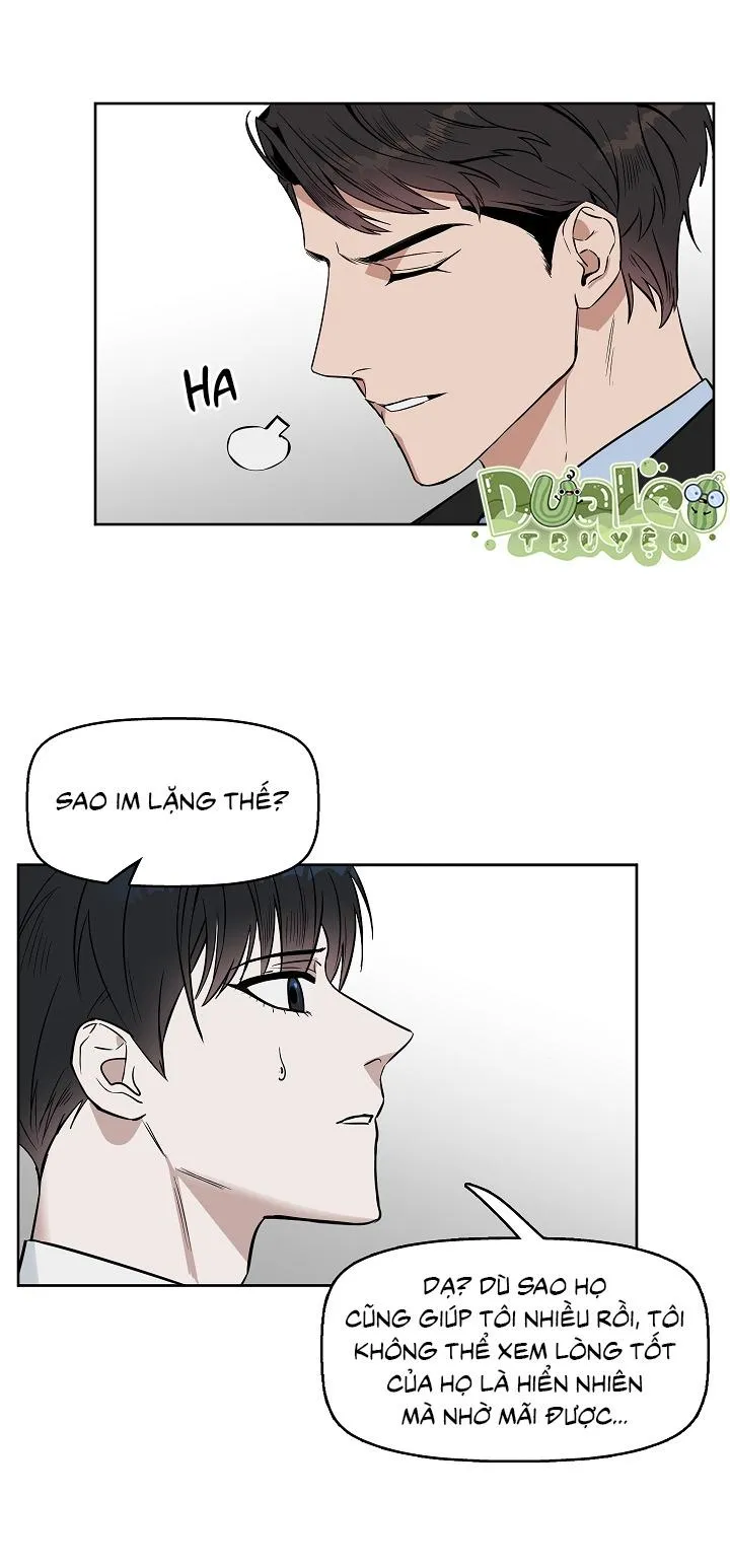 Kiss me liar Chapter 14 Trang 28