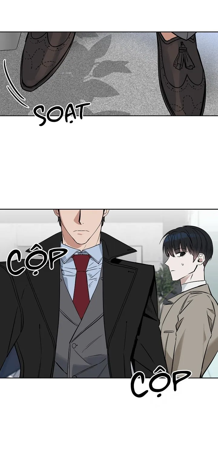 Kiss me liar Chapter 14 Trang 29