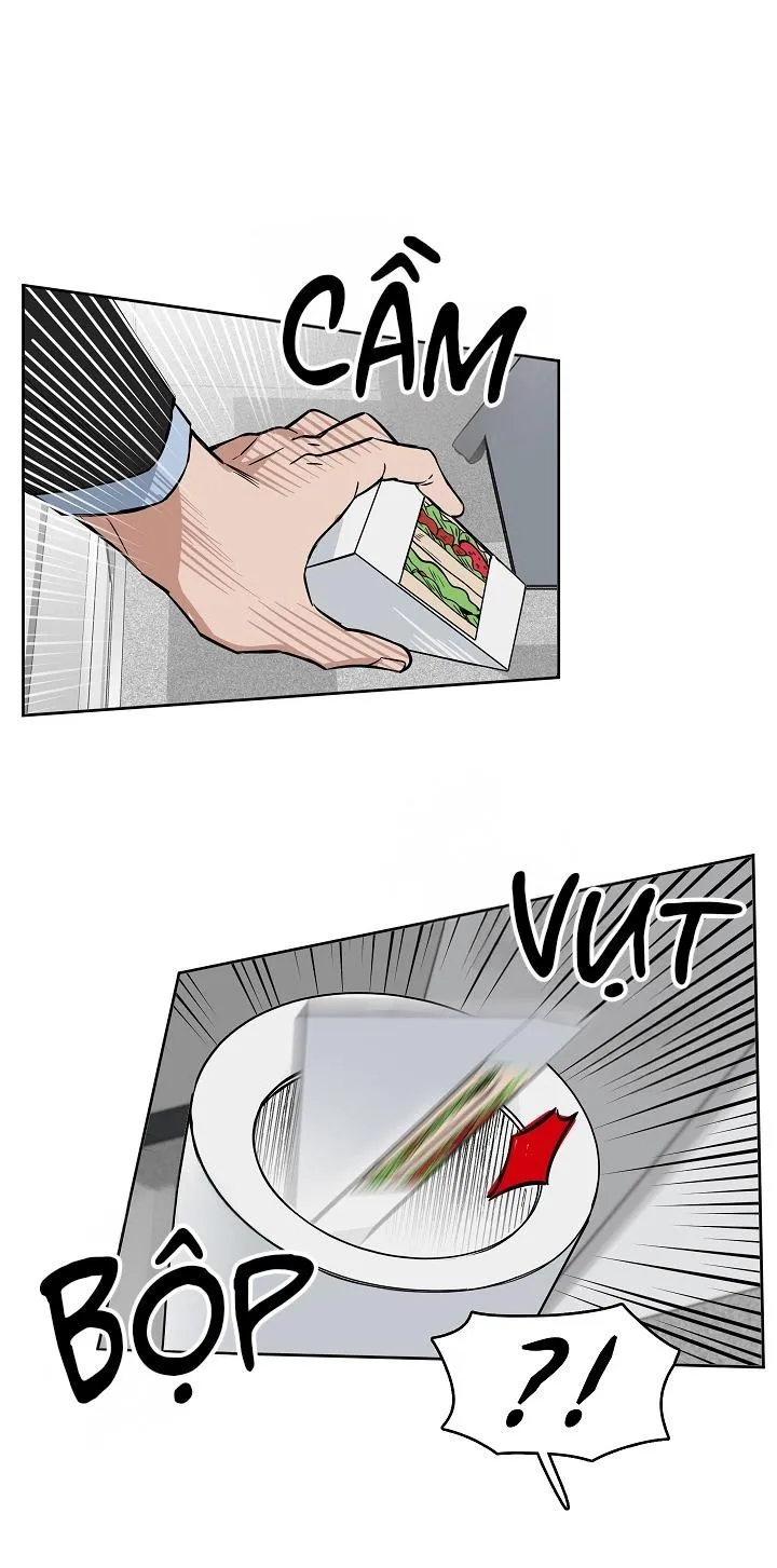 Kiss me liar Chapter 14 Trang 30