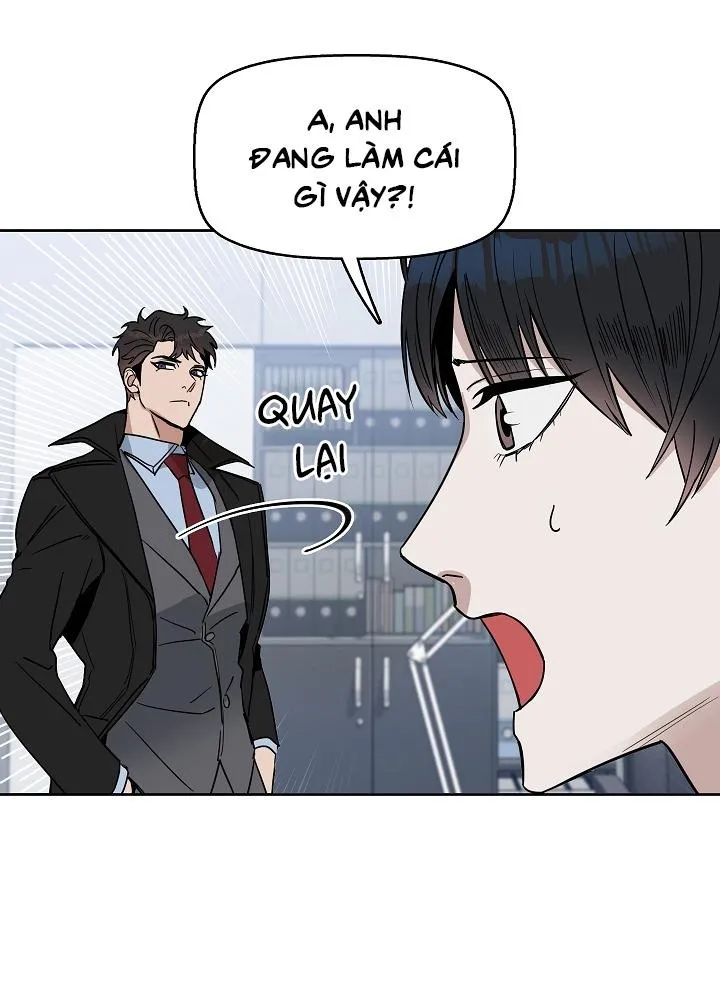 Kiss me liar Chapter 14 Trang 31