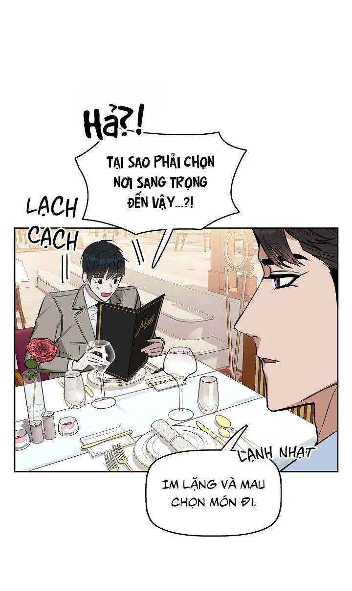 Kiss me liar Chapter 14 Trang 36