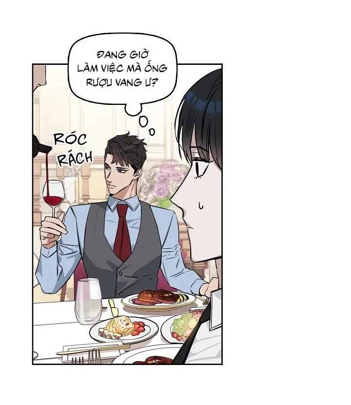 Kiss me liar Chapter 14 Trang 38