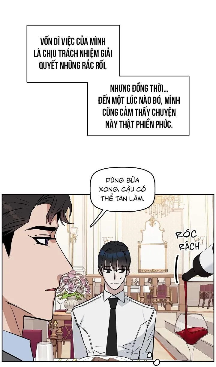 Kiss me liar Chapter 14 Trang 39