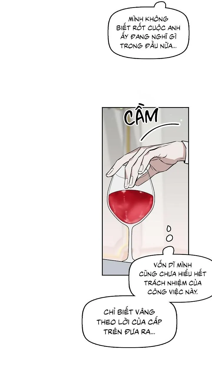 Kiss me liar Chapter 14 Trang 40