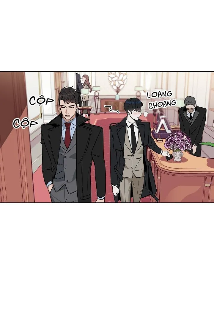 Kiss me liar Chapter 14 Trang 44