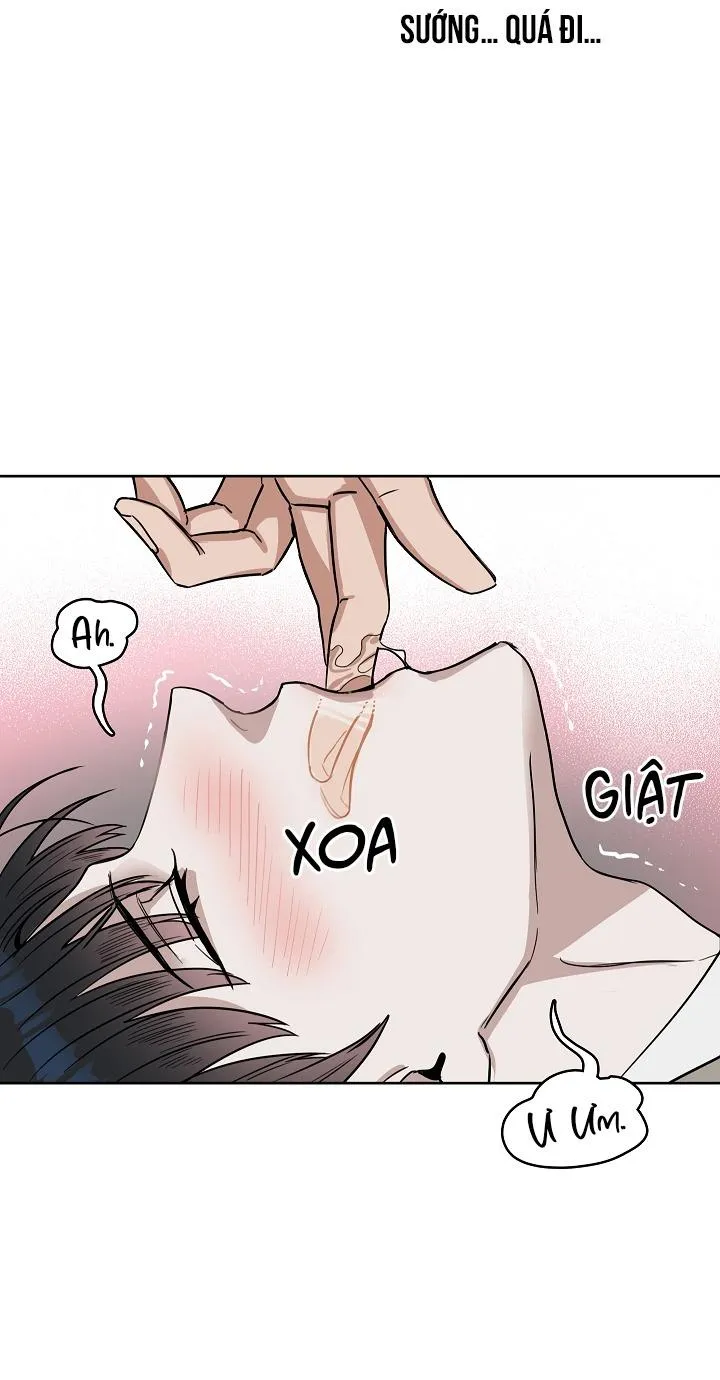 Kiss me liar Chapter 15 Trang 3