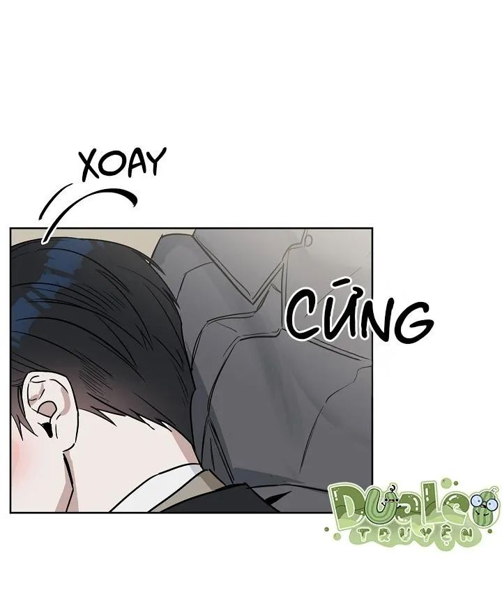 Kiss me liar Chapter 15 Trang 4