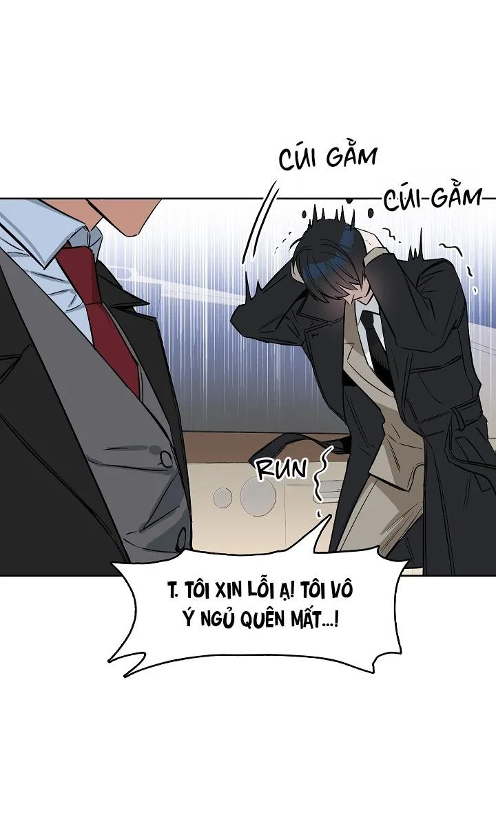 Kiss me liar Chapter 15 Trang 7