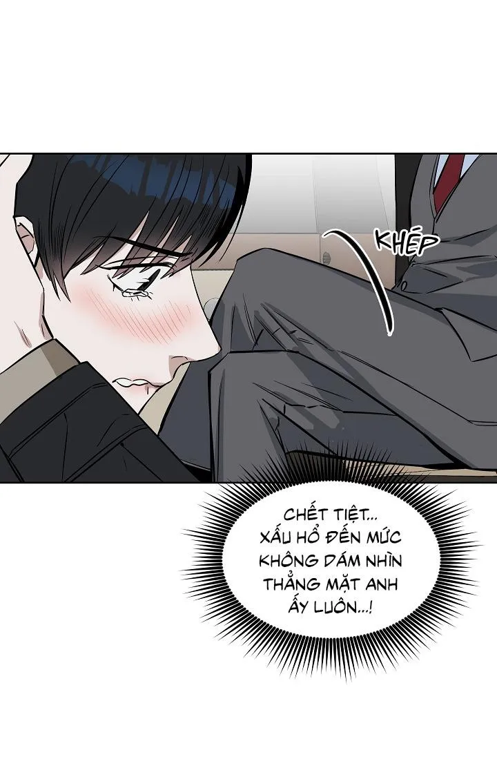 Kiss me liar Chapter 15 Trang 8