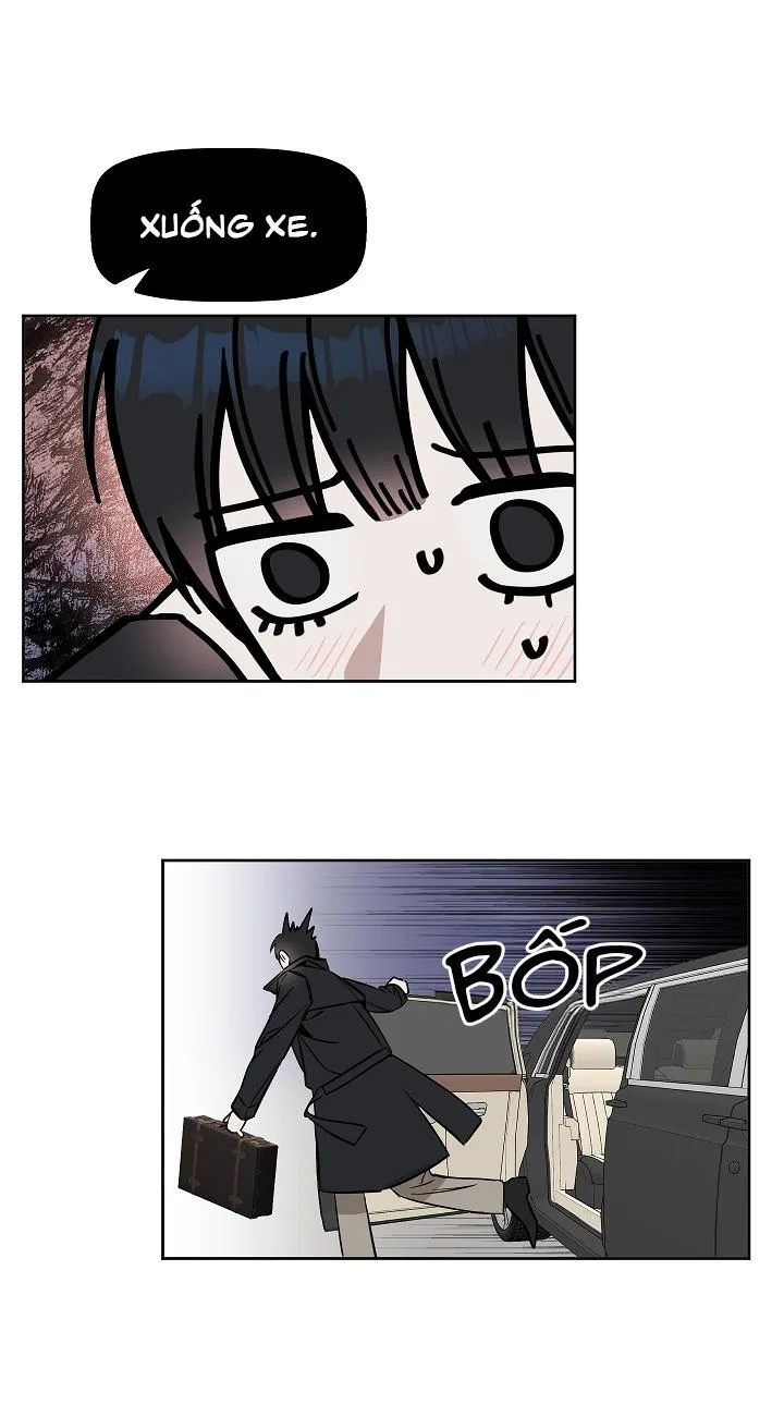 Kiss me liar Chapter 15 Trang 9