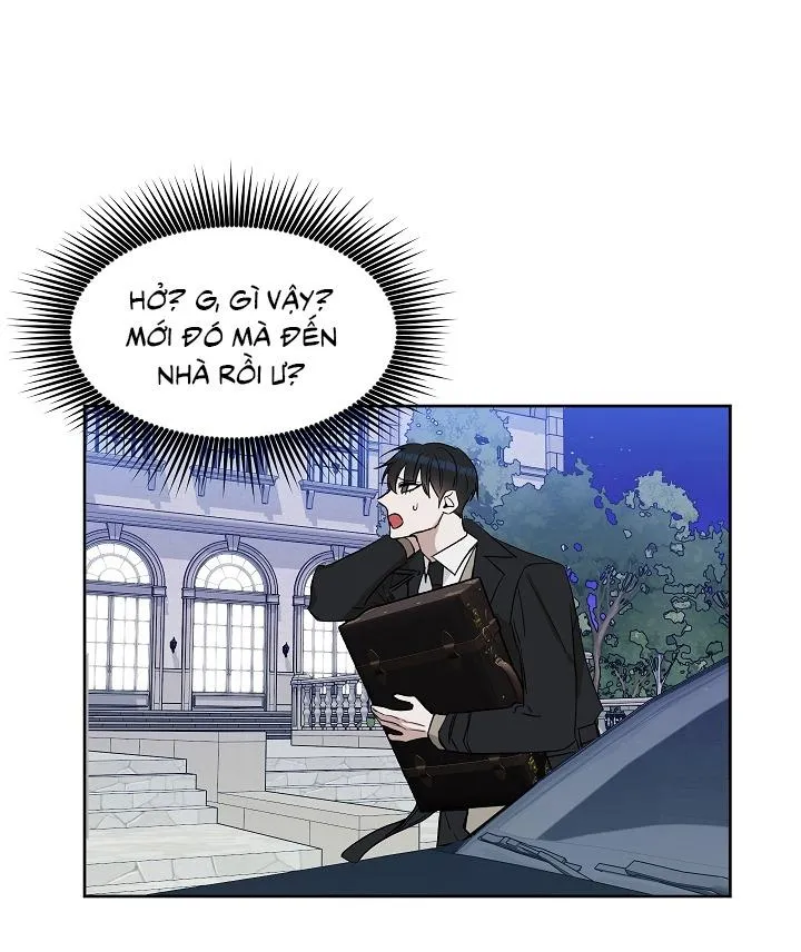 Kiss me liar Chapter 15 Trang 10