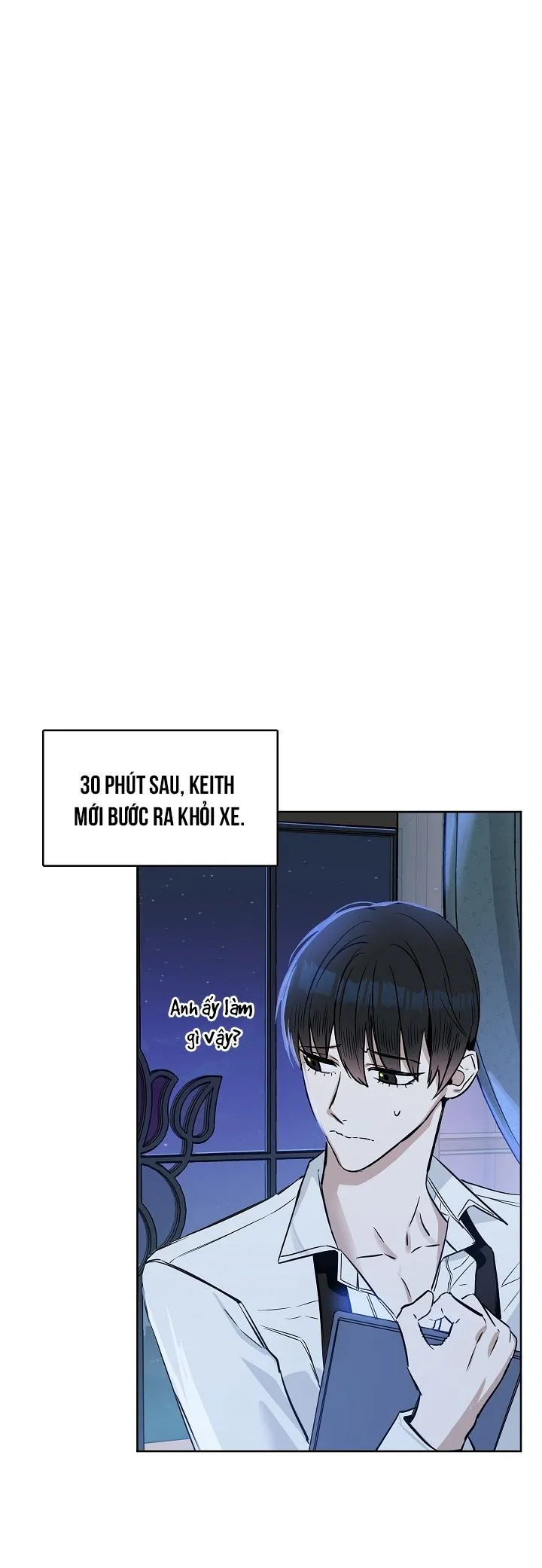 Kiss me liar Chapter 15 Trang 14